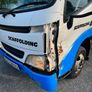 Toyota Dyna 350 D4d Lwb 2dr 2008 Image 5