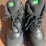 Robusta sefety boots size 9 Image 3