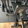 Leg curl / leg extension Image 3