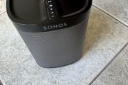 Sonos speaker