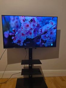 Iffalcon Qled Tv 43 Inch Smart Tv