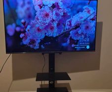 Iffalcon Qled Tv 43 Inch Smart Tv