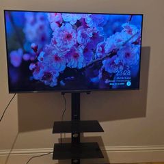 Iffalcon Qled Tv 43 Inch Smart Tv