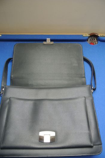 Briefcase - Never used, in Immaculate Condition.