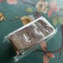 250g silver Umicore bar 999 Image 3