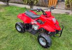 Quad 70cc