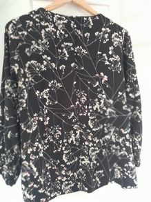 Caroline Donnelly Long Sleeve Top