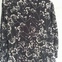 Caroline Donnelly Long Sleeve Top