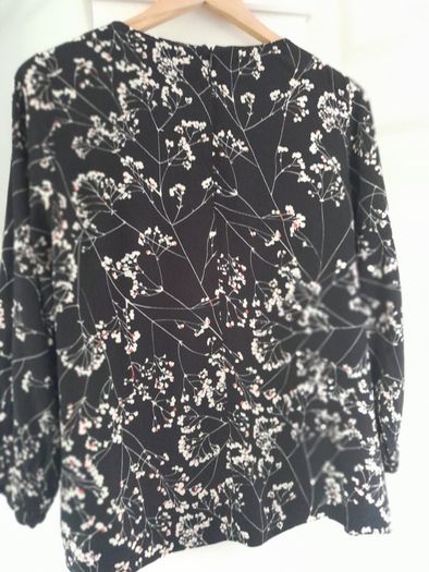 Caroline Donnelly Long Sleeve Top