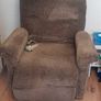 Recliner Chair Image 3