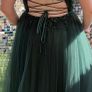 debs / ty ball dress Image 5