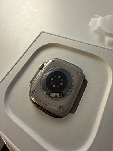 Apple Watch Ultra 3