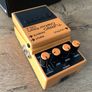 BOSS DS-2 Turbo Distortion effect pedal box Image 3