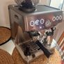 Sage Barista Express Coffee Machine Image 10