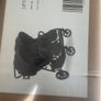 Brand New Double Buggy Image 2