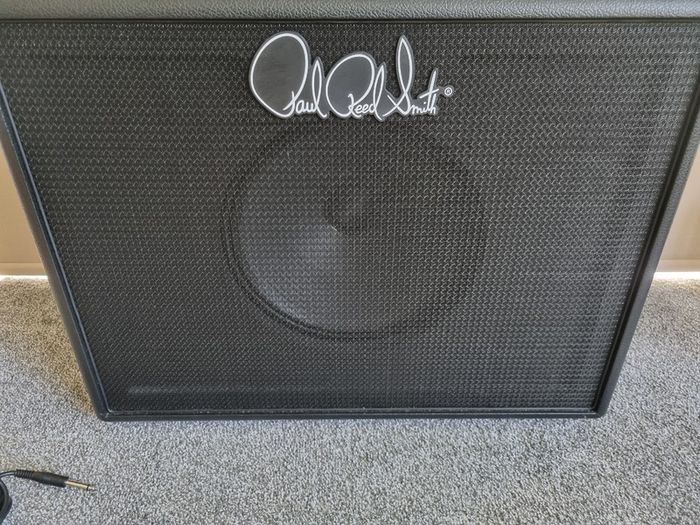 PRS MT15 Head & Matching Cab