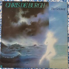Chris de Burgh  Vinyl
