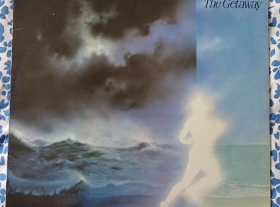 Chris de Burgh  Vinyl
