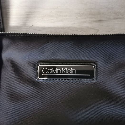 Calvin Klien Tote Bag