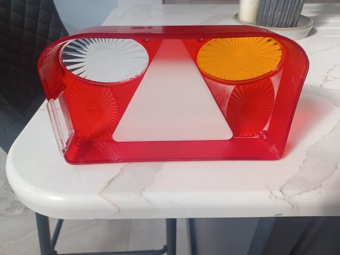 trailer lenses