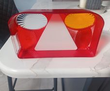 trailer lenses