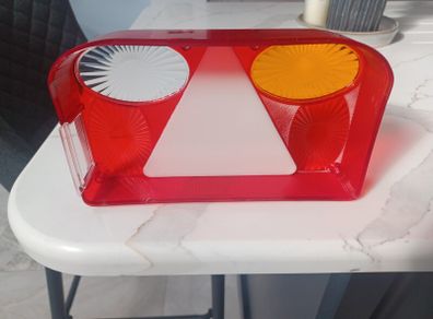 trailer lenses