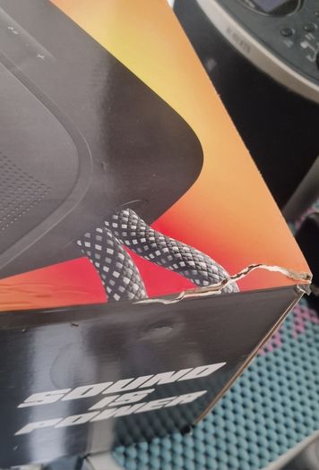 Bose Soundlink Plus