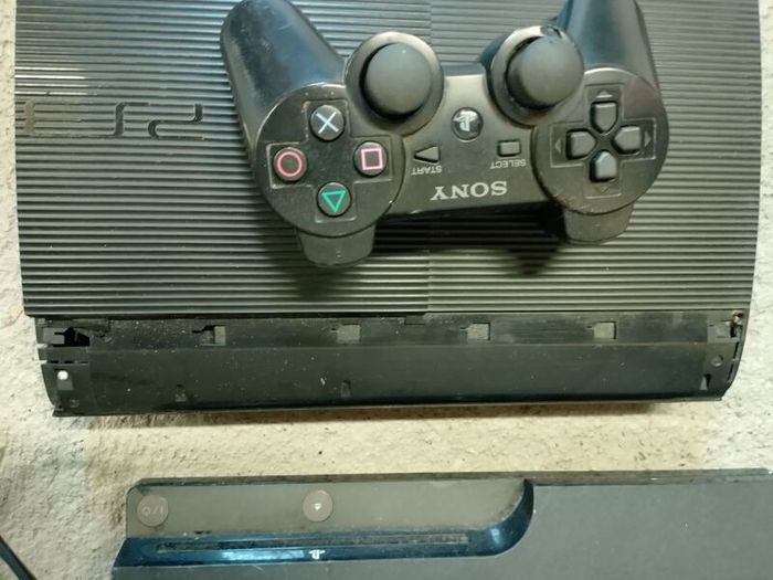 PlayStation 3