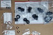 Vision Misc wheel hub parts