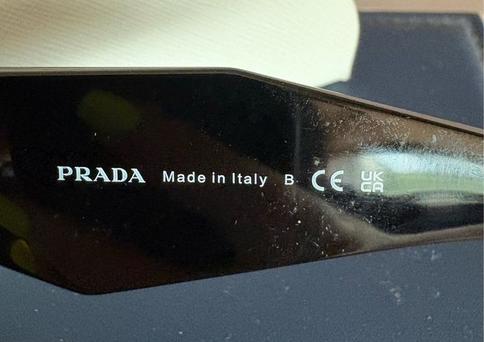 Prada sunglasses