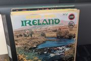 Peg &amp; Bobby Clancy - Songs From Ireland (LP, Album)