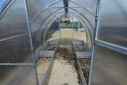 Meet the Arrow greenhouse