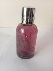 New Molton Brown Bath Shower Gel