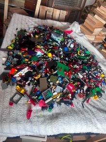 lego collection