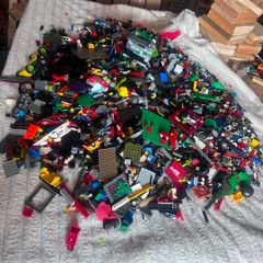 lego collection