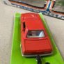Mercedes 350 SL with trailer 1/43 JOAL Rare Image 8