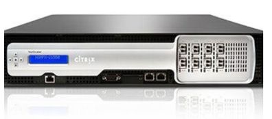 CITRIX Netscaler Load Balancer