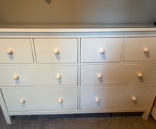 Ikea Gullaberg Chest Of Drawers