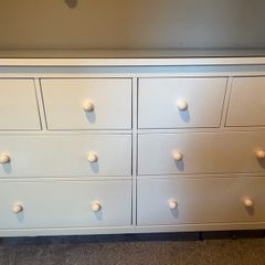 Ikea Gullaberg Chest Of Drawers