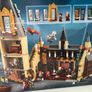 Lego 75954 Hogwarts Great Hall Image 7