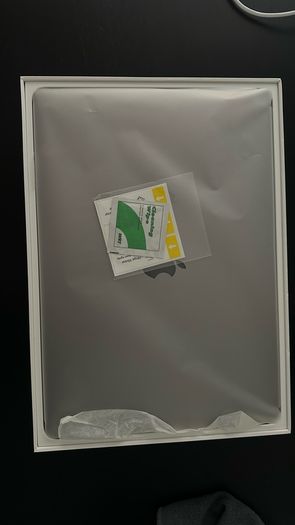 MacBook Pro 13" 2019
