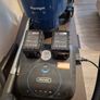 Backpack vacuum cleaner Image 3