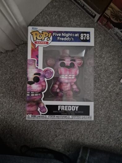 Funko Pop JobLot, 30 Pops!