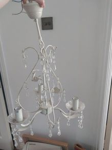 Chandelier