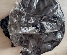 Cybex Anton |Cloud baby car seat rain cover