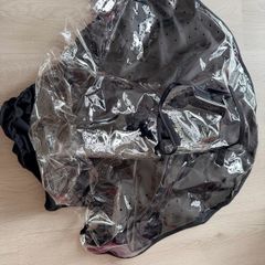 Cybex Anton |Cloud baby car seat rain cover