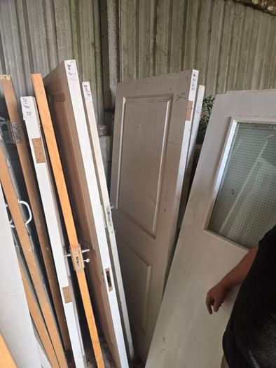 Doors