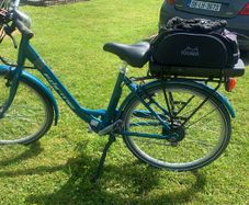 Forme Ladies E-Bike