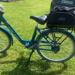 Forme Ladies E-Bike