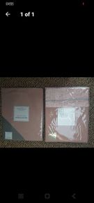 Single duvet sets